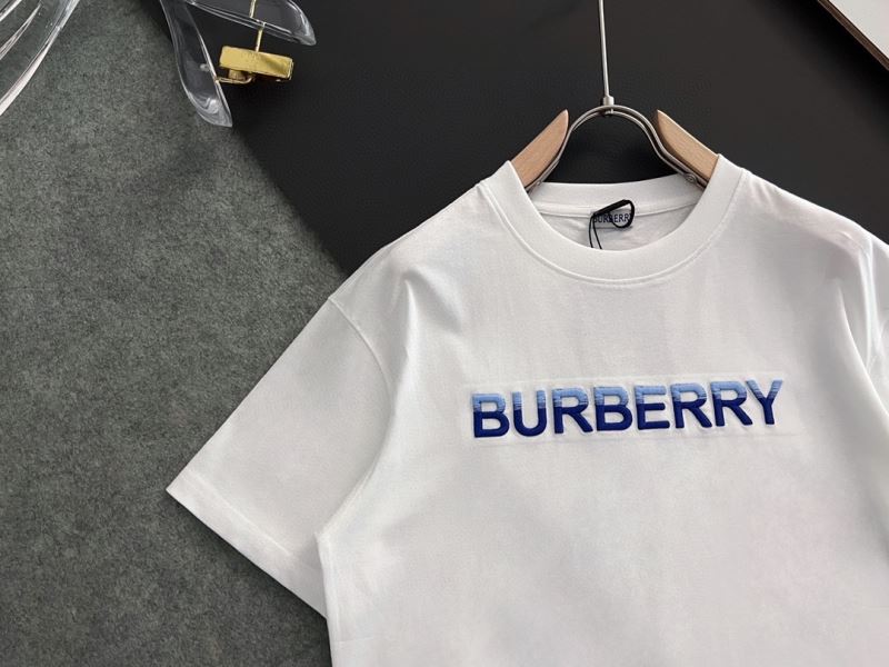 Burberry T-Shirts